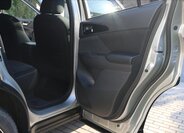 Mitsubishi Eclipse Cross Kombi 1,5 l 120 kw