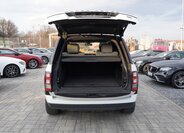 Land Rover Range Rover SUV / Terénní 4,4 l 250 kw