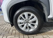 Toyota Yaris Cross SUV 1,5 l 68 kw