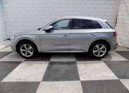 Audi Q5 SUV 2,0 l 140 kw