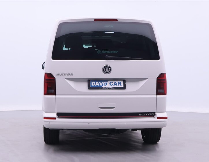 Volkswagen Multivan 6