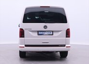 Volkswagen Multivan 6