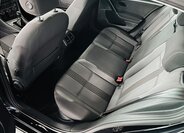 Volkswagen Golf Hatchback 1,4 l 92 kw