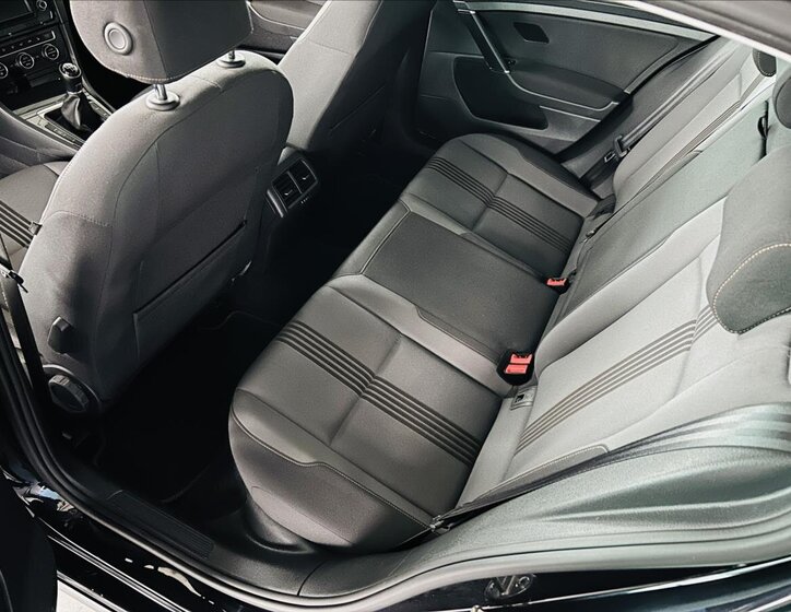 Volkswagen Golf Hatchback 1,4 l 92 kw