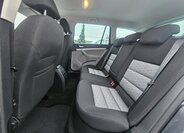 Škoda Octavia Kombi 1,2 l 77 kw