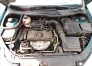 Peugeot 206 26