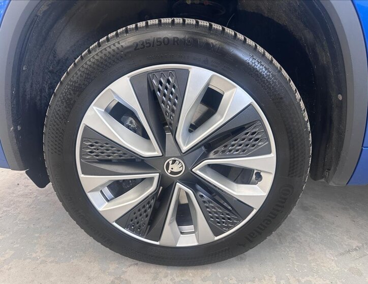 Škoda Kodiaq SUV 2,0 l 147 kw