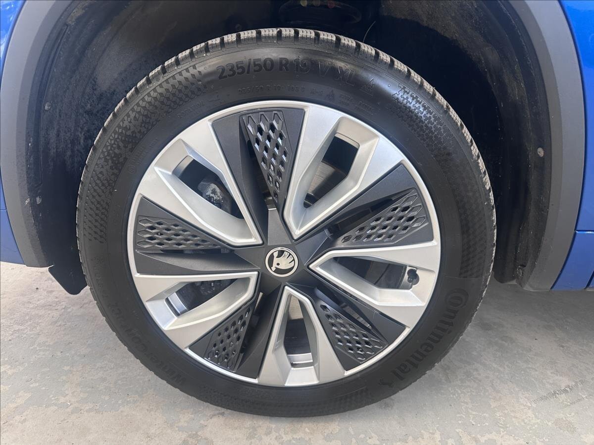 Škoda Kodiaq SUV 2,0 l 147 kw