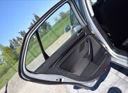 Volkswagen Jetta Kombi 1,4 l 90 kw