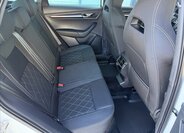 Škoda Karoq SUV / Terénní 2,0 l 140 kw
