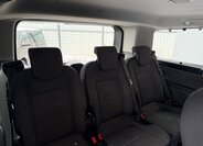 Ford Tourneo Custom 20