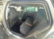 Škoda Superb Kombi 2,0 l 140 kw