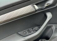 Škoda Karoq SUV 1,5 l 110 kw