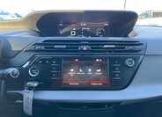 Citroën Grand C4 SpaceTourer MPV 2,0 l 120 kw