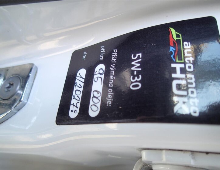 Renault Clio Hatchback 1,1 l 54 kw