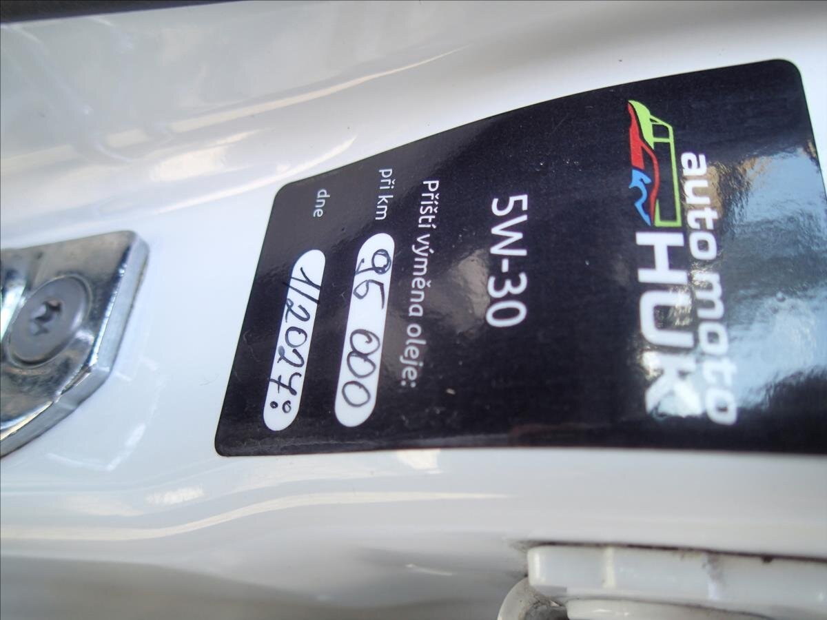 Renault Clio Hatchback 1,1 l 54 kw