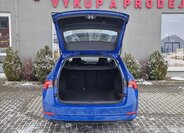 Škoda Octavia Kombi 2,0 l 85 kw