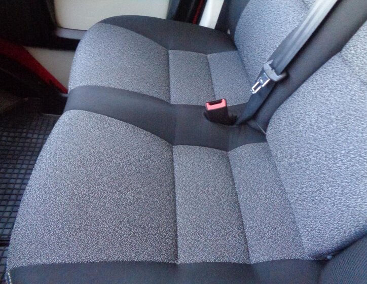 Fiat Ducato Ostatní 2,3 l 130 kw