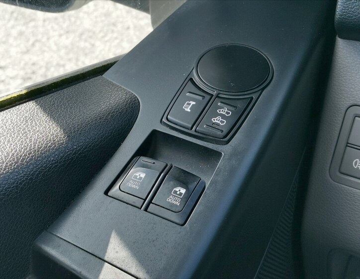 Hyundai H 350 Ostatní 2,5 l 110 kw