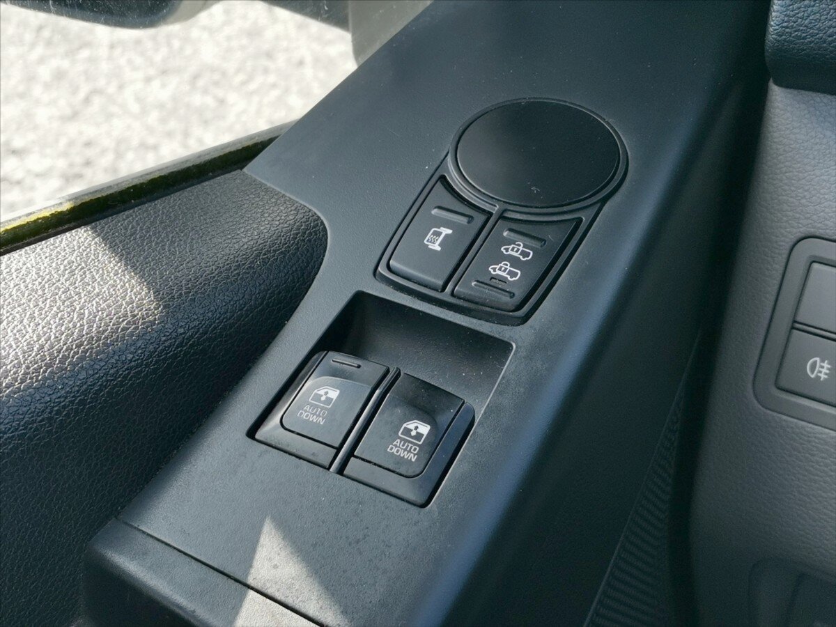 Hyundai H 350 Ostatní 2,5 l 110 kw