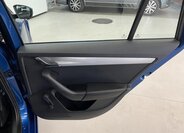 Škoda Octavia Kombi 1,6 l 81 kw