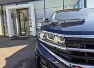 Volkswagen Touareg SUV 3,0 l 210 kw