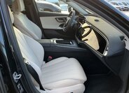 Mercedes-Benz Třídy E Kombi 2,0 l 145 kw