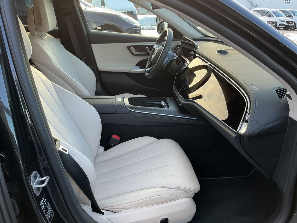 Mercedes-Benz Třídy E Kombi 2,0 l 145 kw