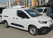 Fiat Dobló Ostatní 1,5 l 96 kw