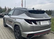 Hyundai Tucson SUV 1,6 l 132 kw