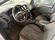 Ford Focus 7