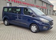 Ford Transit Custom VAN-Minibus 2,0 l 95 kw