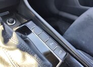 Škoda Superb Kombi 2,0 l 140 kw