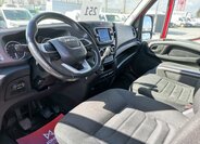 Iveco Daily Valník 3,0 l 129 kw