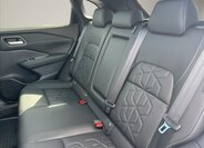 Nissan Qashqai SUV / Terénní 1,3 l 116 kw