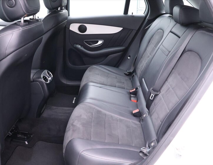 Mercedes-Benz GLC 15