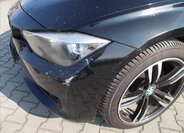 BMW Řada 3 Sedan / Limuzína 2,0 l 135 kw