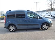 Peugeot Partner Tepee Kombi 1,6 l 68 kw