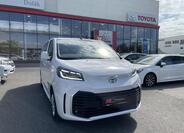 Toyota ProAce Verso 1