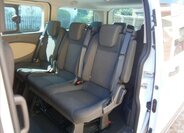 Ford Tourneo Custom Kombi 2,2 l 92 kw