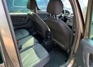 Škoda Roomster 21