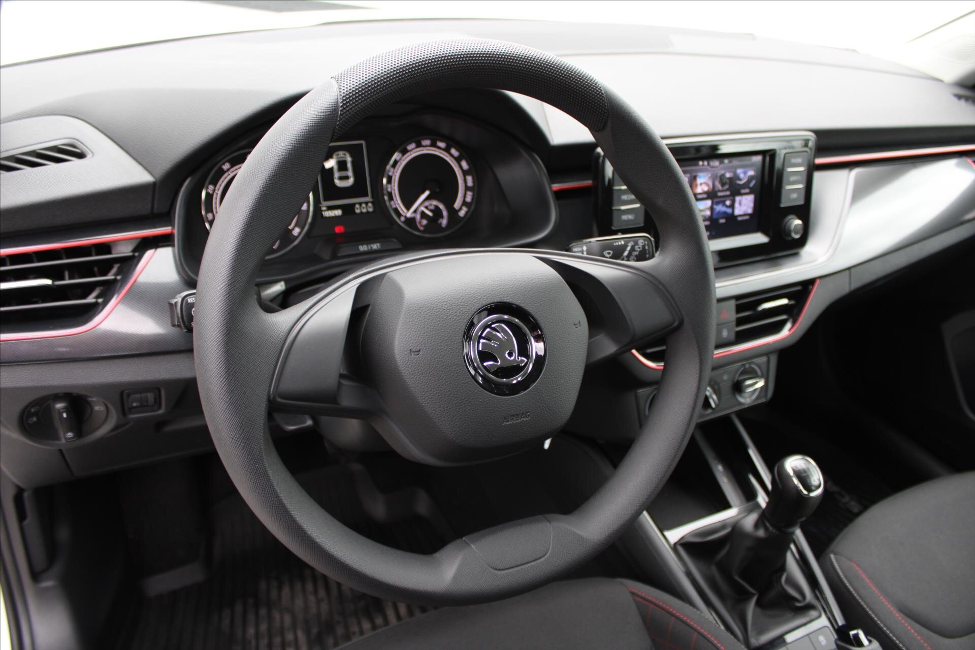 Škoda Scala Hatchback 999,0 81 kw