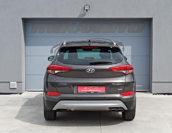 Hyundai Tucson 6