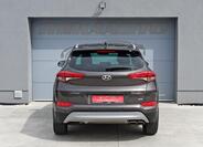 Hyundai Tucson 6