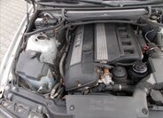 BMW Řada 3 Liftback 2,5 l 125 kw