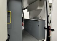 Volkswagen Crafter Ostatní 2,0 l 130 kw