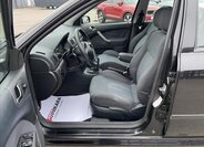 Škoda Octavia Kombi 1,9 l 96 kw