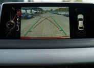 BMW X6 SUV / Terénní 3,0 l 280 kw
