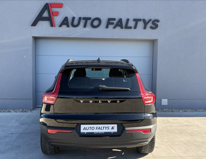 Volvo XC40 Kombi 1,5 l 95 kw