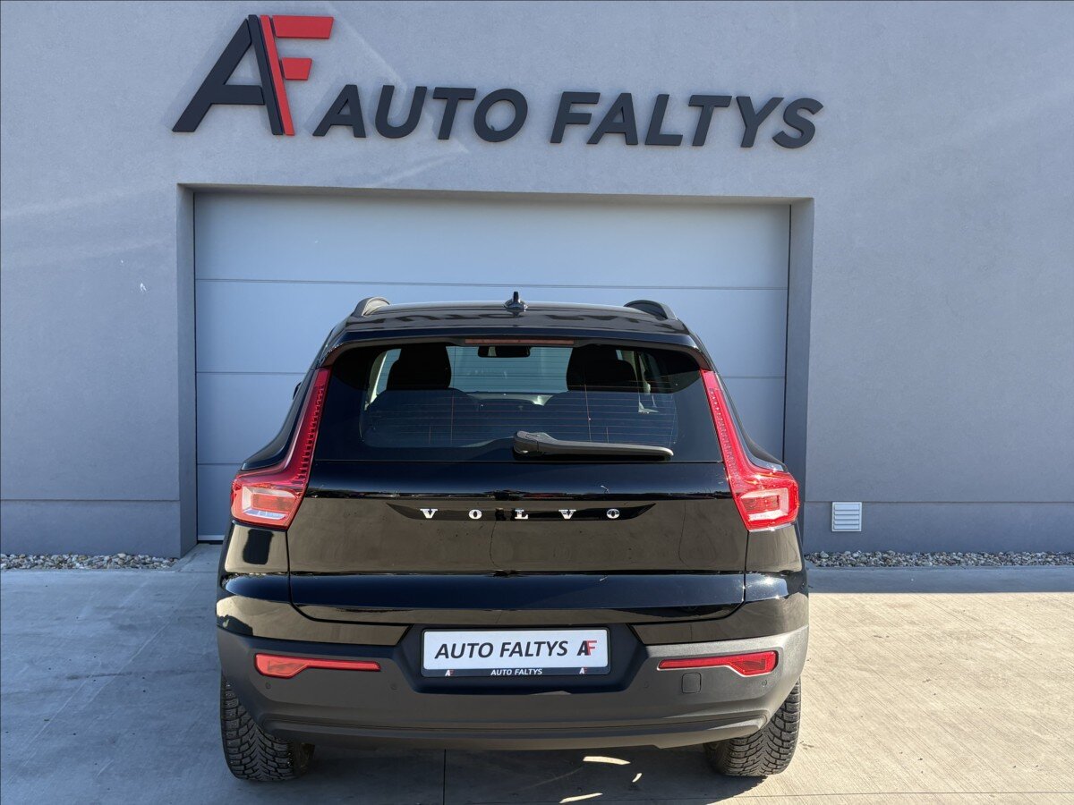 Volvo XC40 Kombi 1,5 l 95 kw